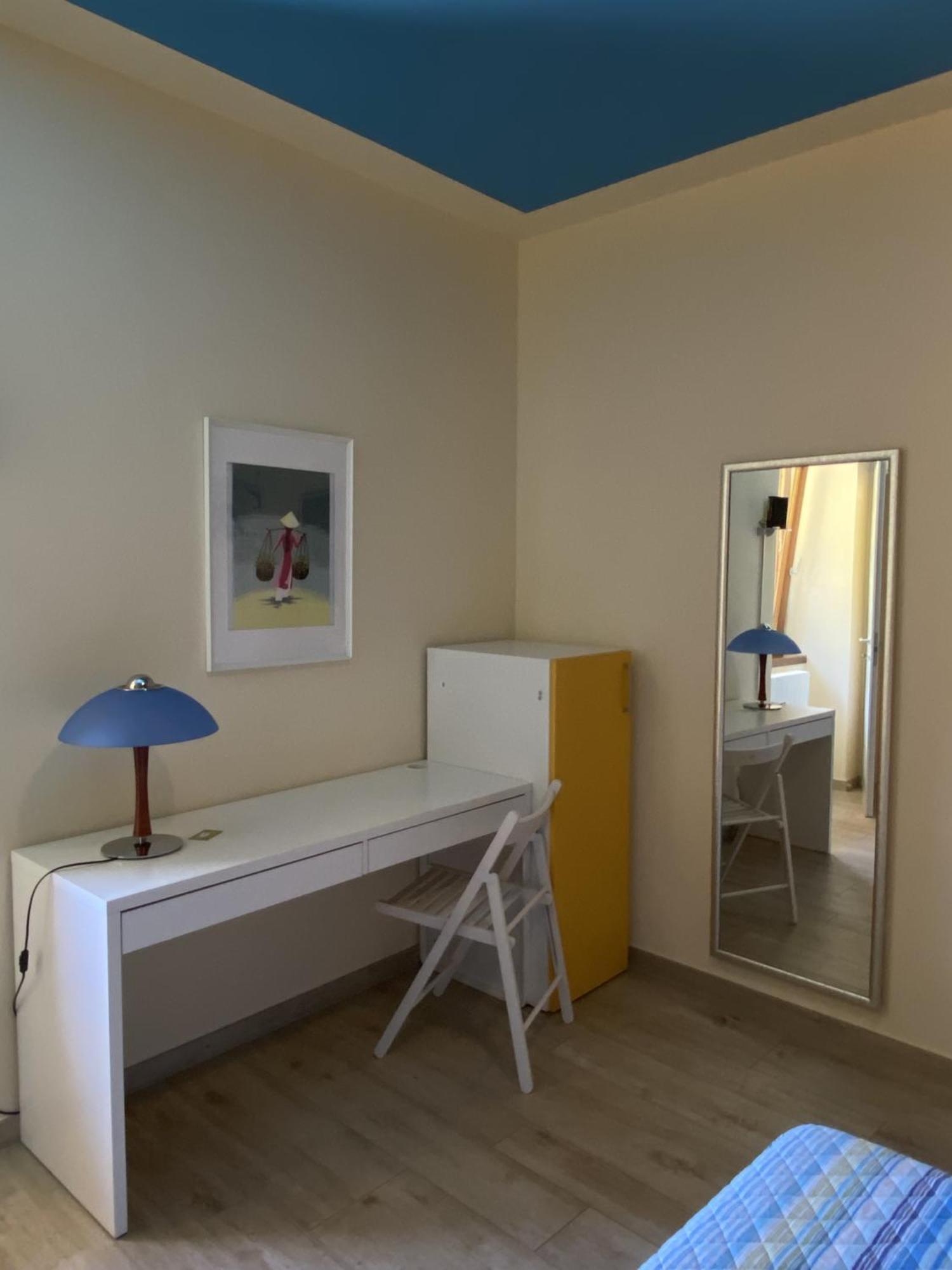 Bed and Breakfast Il Giardino Degli Elfi Forno Dono Exterior foto